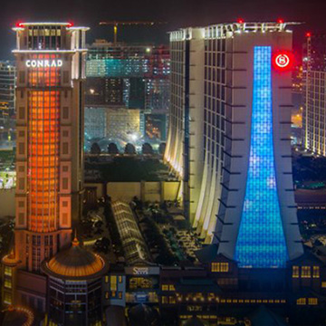 9_Sands Cotai Central (Macao)_Banner