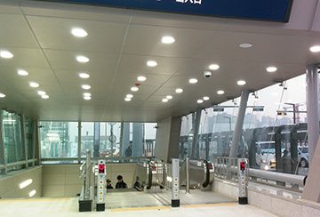 LE_57_Dongtan Station