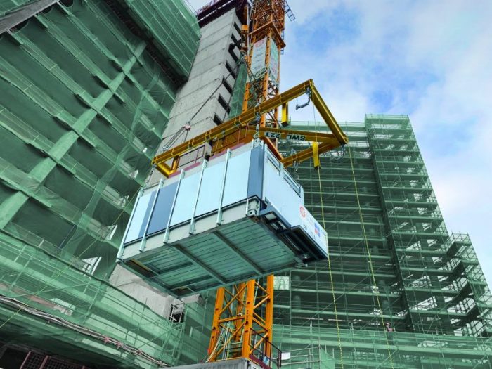 ATAL is at the leading edge of E&M engineering companies to take part in the MiC projects in Hong Kong.