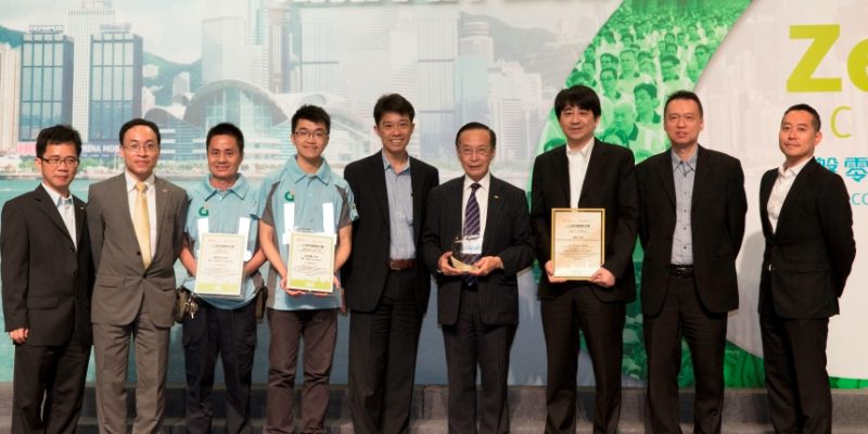 51_2015_21st Considerate Contractors Site Award Scheme