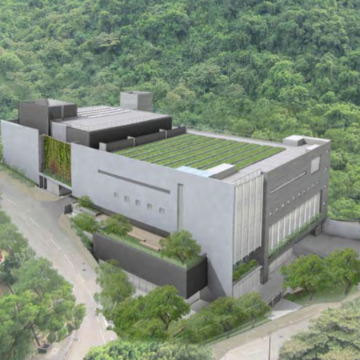 Fu Shan Public Mortuary reprovisioning project_thumbnail