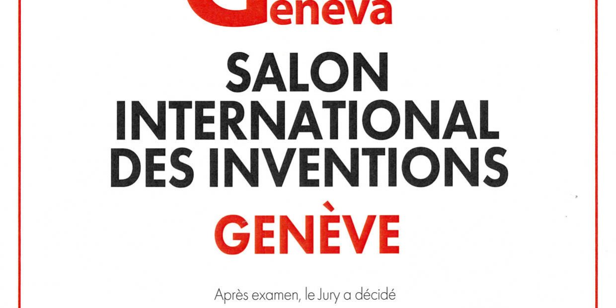 Inventions Geneva – Diplome_Gold_Medal_1