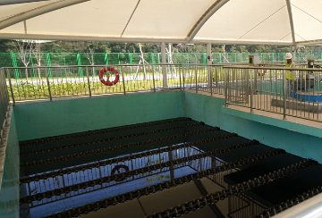 Shenzhen Guanlan Wastewater Treatment Plant_thumbnail