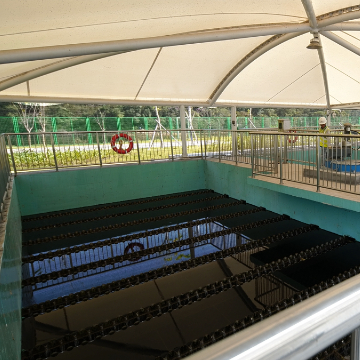 Shenzhen Guanlan Wastewater Treatment Plant_thumbnail