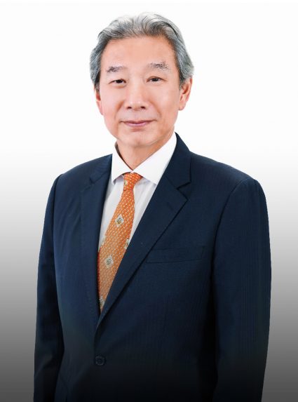 Mr Cheng Wai Keung Peter